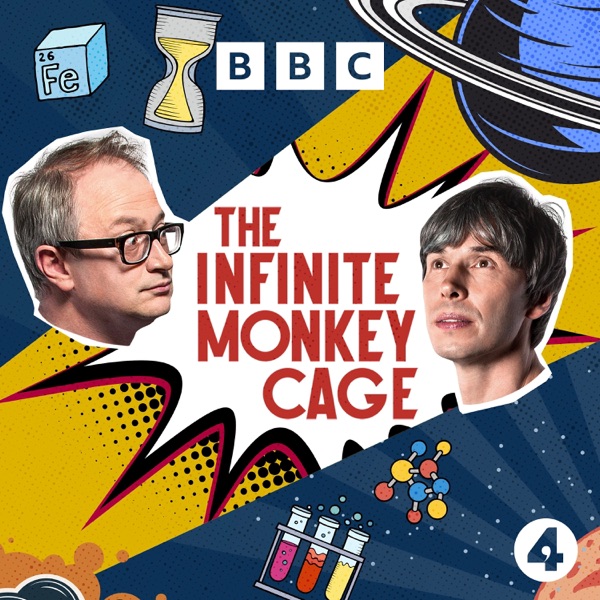 The Infinite Monkey Cage
