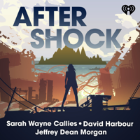 Aftershock podcast
