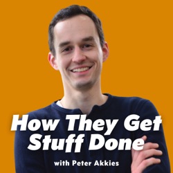 Steve Pavlina - This Is How You Should Think About Your Work