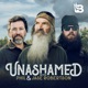 Ep 885 | Jase Is Astonished by What Dr. Oz Says About Uncle Si & Willie Suffers a Tea Accident