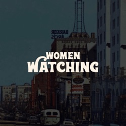 Women Watching