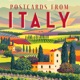 Postcards from Italy | Learn Italian | Beginner and Intermediate 