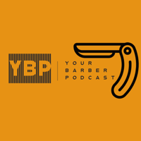 Your Barber Podcast EP. 8 (Featuring Shades & Shapes Salon *Lukay Weatherby & Kelli Walker*)