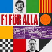 F1 För Alla - Petter Bristav & Jens Falk