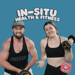 Episode 187. Q&A - Vegan Supplements, Gut Health & Strength Training