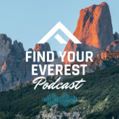 Find Your Everest Podcast by Javi Ordieres - Find Your Everest Podcast