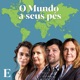 Expresso - O mundo a seus pés