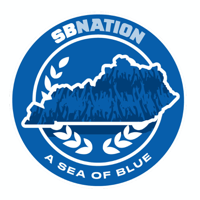 A Sea of Blue: for Kentucky Wildcats fans podcast
