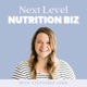 Branding Your Nutrition Business 101 with Marion Tan