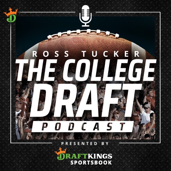 College Draft: NFL Draft Podcast