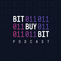 EP49 Bitcoin podcast with Giacomo Zucco