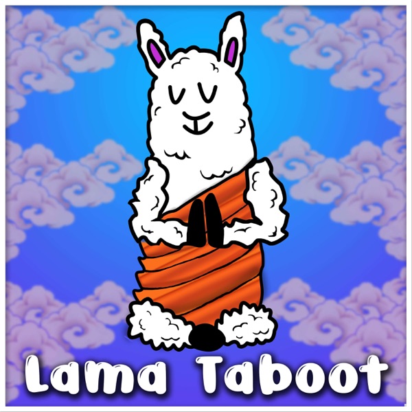 Lama Taboot Artwork