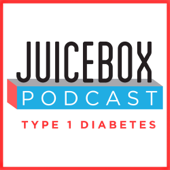 Juicebox Podcast: Type 1 Diabetes - Scott Benner