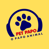 Pet Papo, o Papo Animal - Pet Papo, o Papo Animal