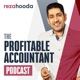 The Profitable Accountant Podcast 