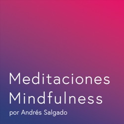 🌱 Respira y vuelve - Meditación Mindfulness