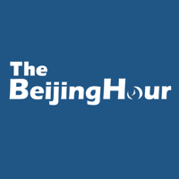 The Beijing Hour podcast