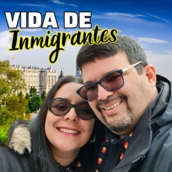 Vida de Inmigrantes