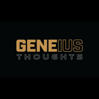Episode 73 | Ryan Buckley | Geneius Thoughts