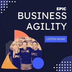 What Business Agility can do that Agile cannot