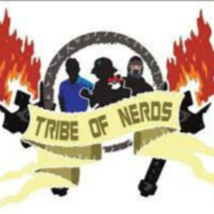 Tribe of Nerds podcast