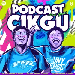 Podcast Cikgu