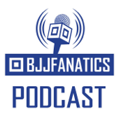 The BJJ Fanatics Podcast - Ryan Ford