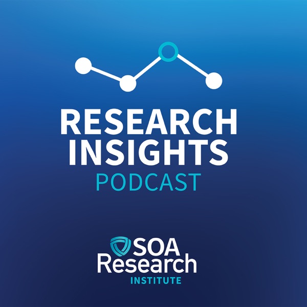 Research Insights, a Society of Actuaries Podcast
