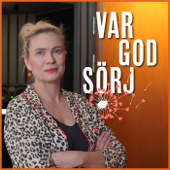 Var god sörj - Manda Ersgård/ Straydog Studios