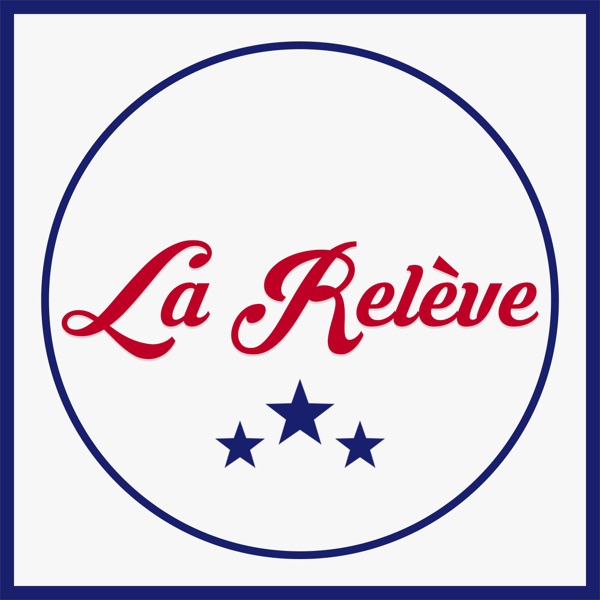 Podcast La Relève