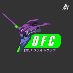 OFC Podcast Episode 49 | Ramen is Mid???