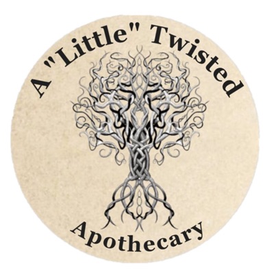 A "Little" Twisted Apothecary