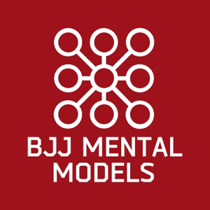 BJJ Mental Models podcast