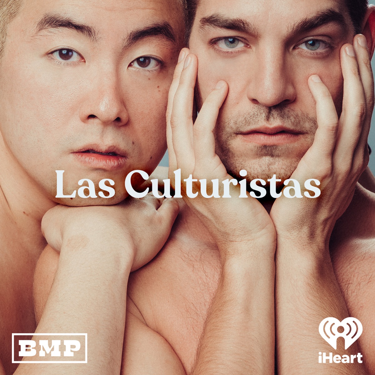 Las Culturistas with Matt Rogers and Bowen Yang – Podcast image