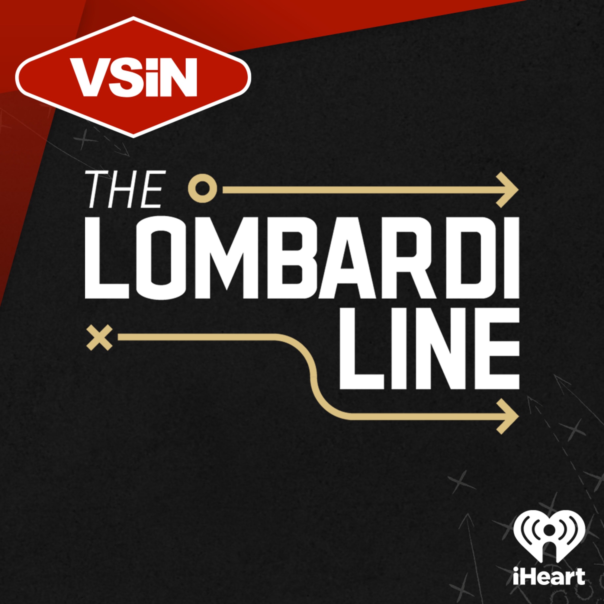 The Lombardi Line | June 17, 2024 | Hour 1 – The Lombardi Line ...