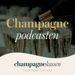 Champagnepodcasten