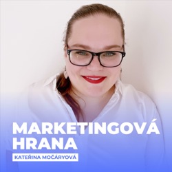 Anna Ölvecká o osobní značce, marketingových trendech i LinkedIn