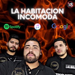 LA HABITACIÓN INCÓMODA