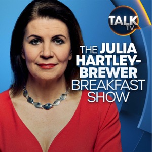 The Julia Hartley-Brewer Show