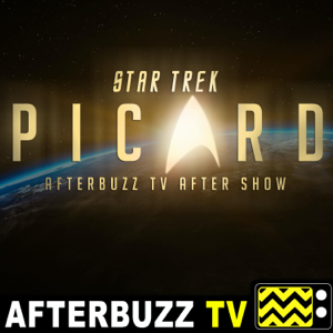 The Star Trek Picard After Show Podcast podcast