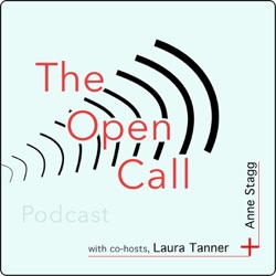 The Open Call Podcast