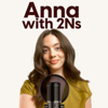Anna with 2Ns Business English Podcast - Anna Connelly