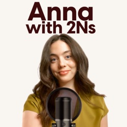 204. Ask Anna #2: Though, Diplomatic Questions and Feeling Pressured at Work