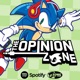 Maybe Sonic The Cosplayer is the ultimate lifeform? Interview - Sonic Boomers