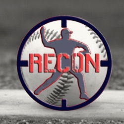 Fantasy Baseball Recon Podcast