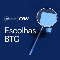 Escolhas BTG