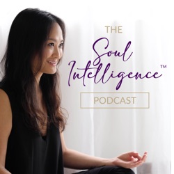 #041 | Why leading with just your head, is keeping you below your Soul's potential