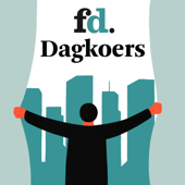 FD Dagkoers - Het Financieele Dagblad