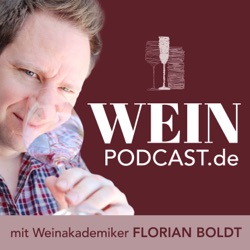 Alkoholfreie Bio-Weine von Winade (Sondersendung 007)