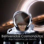 Bienvenidos Cosmonautas - Alan Yellow Science